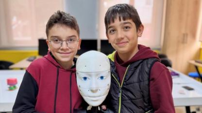 Türkelili öğrencilerinden TÜBİTAK başarısı