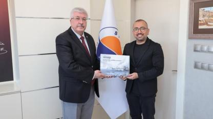 Sinop’un kültür varlıkları kitaplaştırıldı