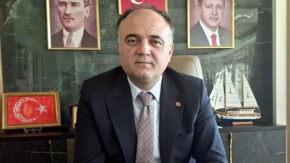 Sinop'ta okullar "Okulum Kuzeyin Yıldızı” projesiyle güzelleşiyor