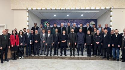 Saraydüzü’nde talepler masaya yatırıldı