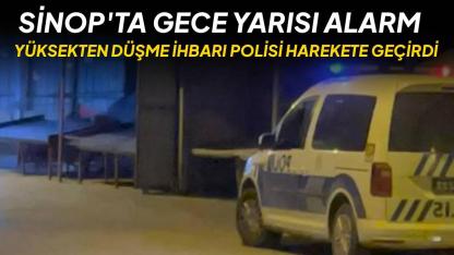 Herkes seferber olmuştu, gerçek sonradan anlaşıldı