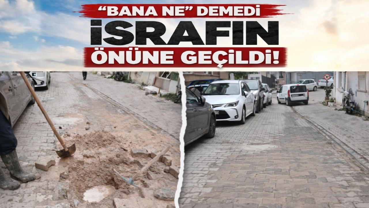 Sinop'ta örnek duyarlılık çözüm getirdi