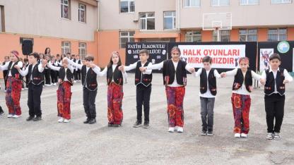 Sinop’ta kültür rüzgarı esti