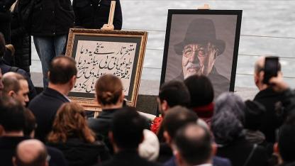 Prof. Dr. İlber Ortaylı İstanbul'da son yolculuğuna uğurlandı