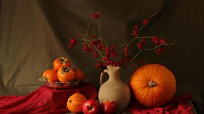 Resim öğretmenlerinden fotoğraf sergisi