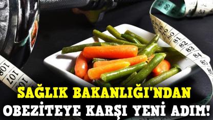 Sağlık Bakanlığı’ndan 10 milyon kişiye obezite mesajı