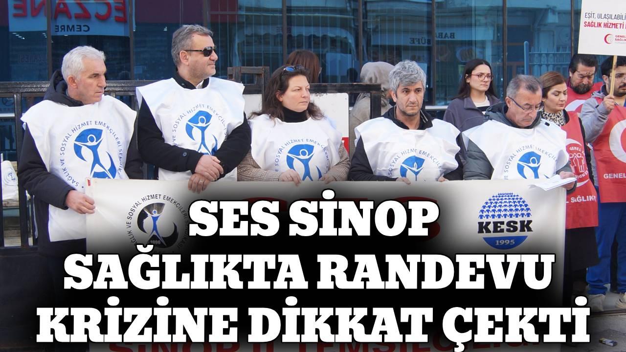 Sağlıkta randevu ve tetkik sorunları devam ediyor