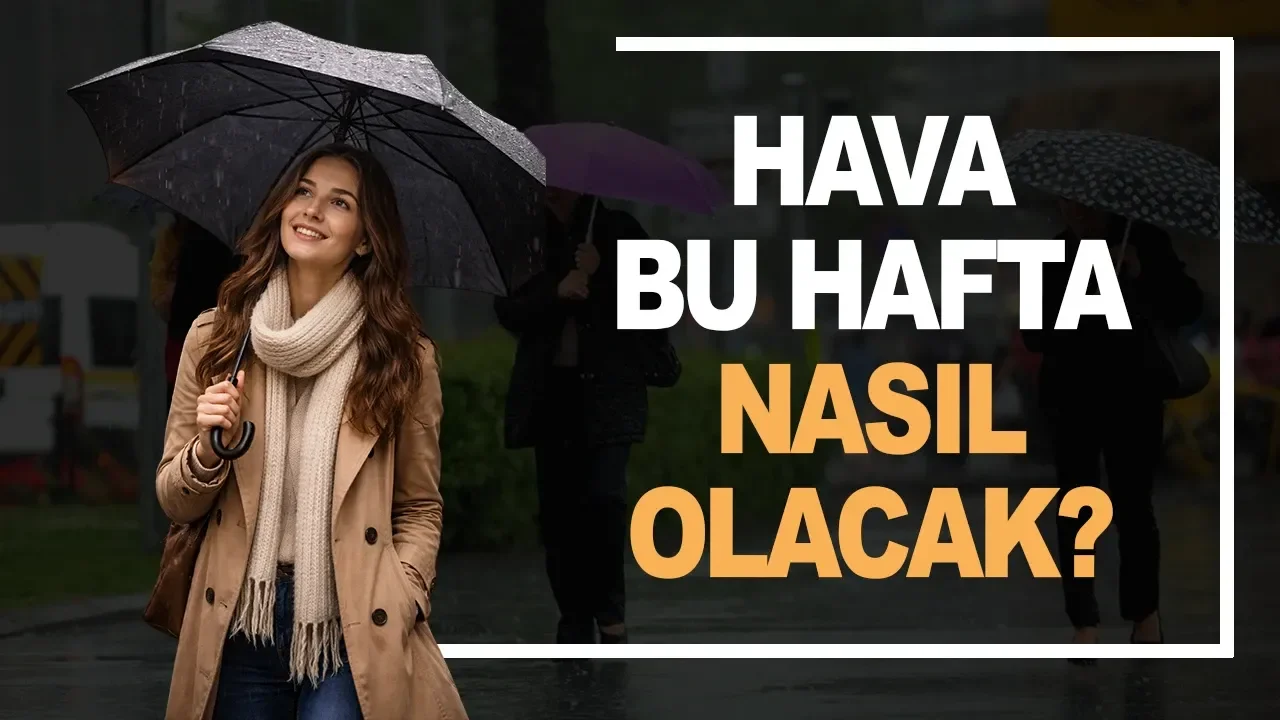 Sıcaklıklar ne zaman artacak? Uzman isim tarih verdi