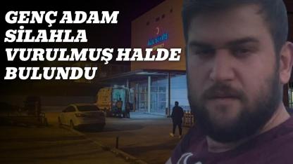 Silah sesleri köyü ayağa kaldırdı: 1 ölü