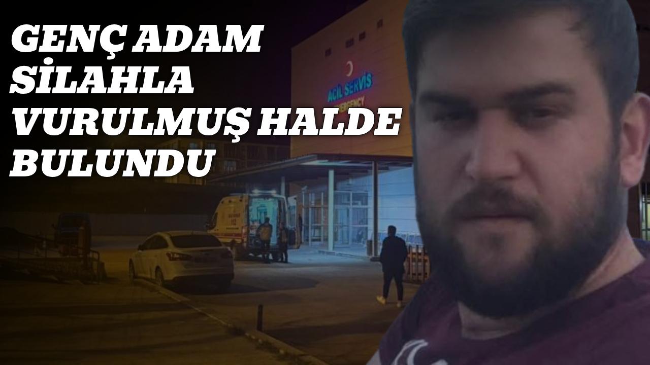 Silah sesleri köyü ayağa kaldırdı: 1 ölü