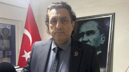 Sinop Eğitim-İş’ten 18 Mart mesajı