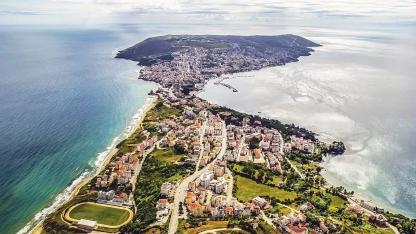 Sinop, sağlıklı yaşamda öncü oluyor