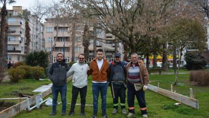 Sinop’a yeni ve modern kan alma birimi kuruluyor