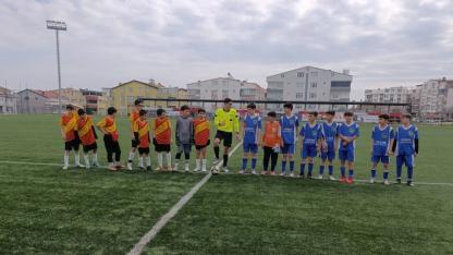 Sinoplu genç sporcu hakemlik kariyerine "merhaba" dedi