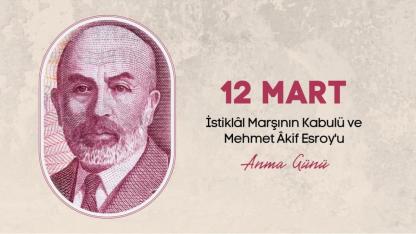 Sinop’ta 12 Mart anma etkinliği düzenlenecek