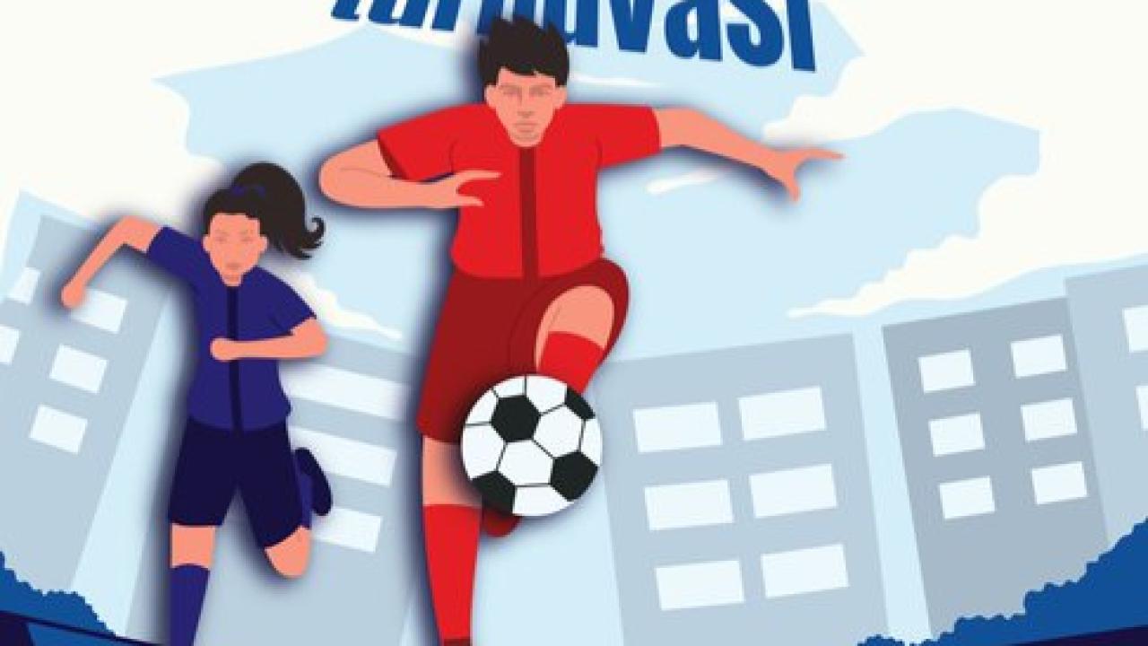 Sinop’ta 5x5 mini futbol turnuvası başlıyor