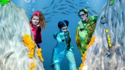 Sinop’ta çocuk tiyatrosu: Yunus Tako sahne alacak