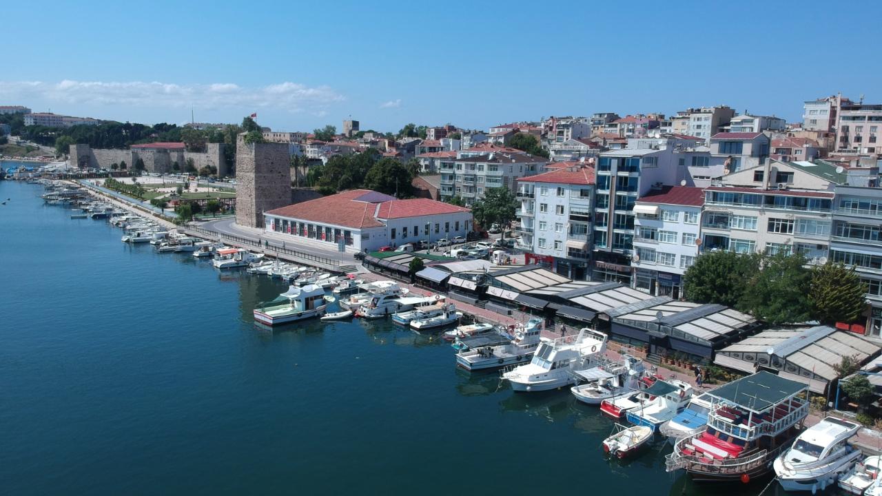 Sinop’ta Cumhuriyetin kazanımları ve laiklik öne çıktı