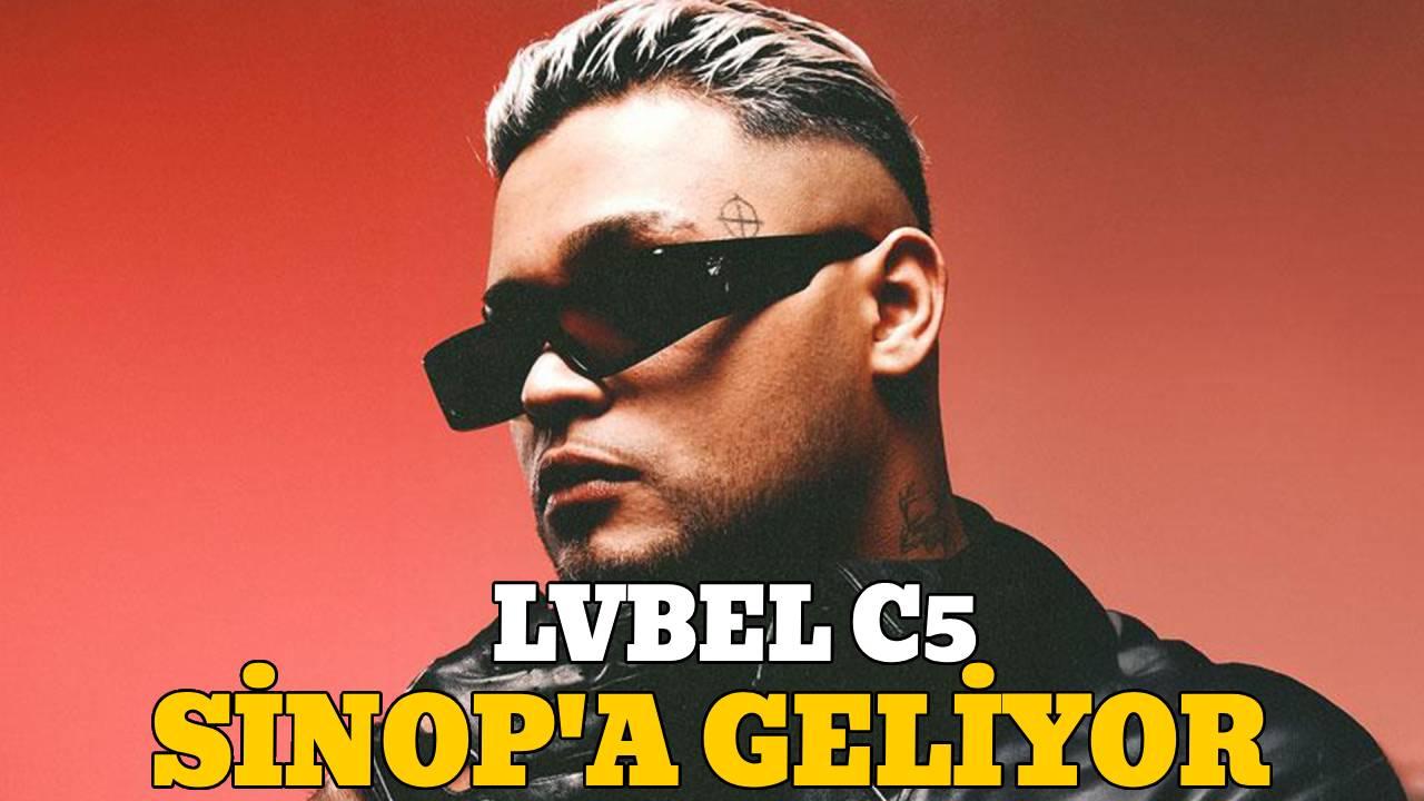 Sinop’ta konser verecek