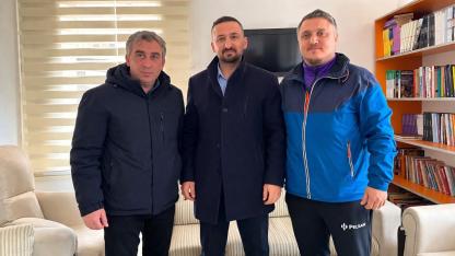 Sinop’ta özel gün