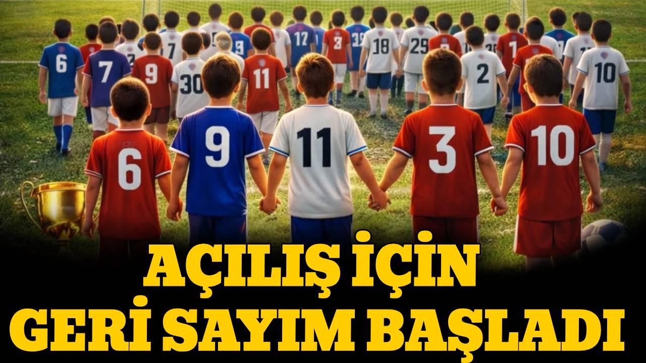 Sinop’ta özel gün