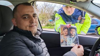 Sinop'ta sürücülere hayati uyarılar