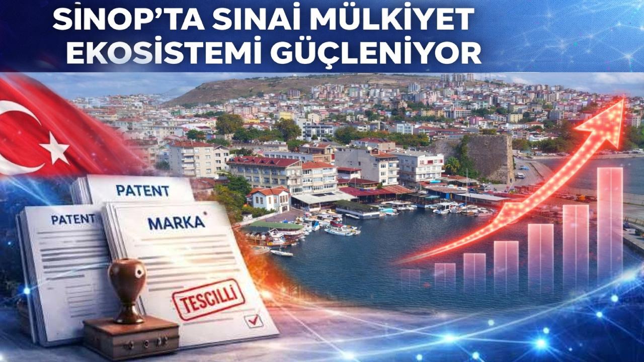 Sinop’un markalaşma yolculuğu rakamlara yansıdı