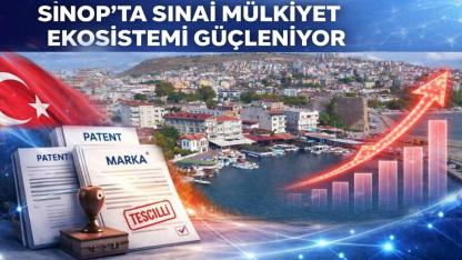 Sinop’un markalaşma yolculuğu rakamlara yansıdı