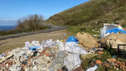Sinop’un yeşiline tehdit