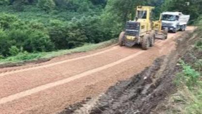 TOPRAK TESFİYE, SANAT YAPILARI VE ÜSTYAPI İŞLERİ YAPTIRILACAKTIR