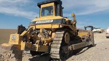 TOPRAK TESFİYE, SANAT YAPILARI VE ÜSTYAPI İŞLERİ YAPTIRILACAKTIR