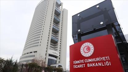 Ticaret Bakanlığından "İsrail ile ticaretin sürdüğü" iddialarına ilişkin açıklama