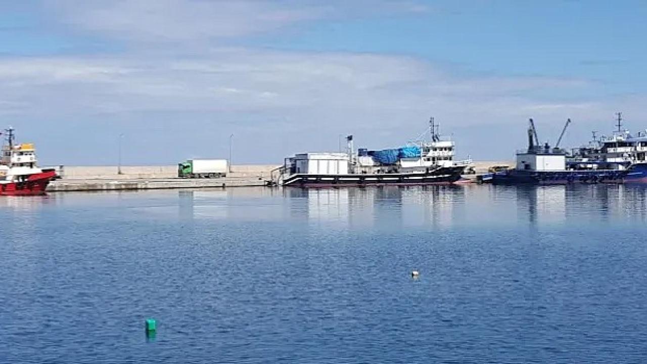 Türkeli’de Balıkçı Barınağı’nda önemli imar değişikliği