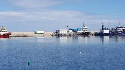 Türkeli’de Balıkçı Barınağı’nda önemli imar değişikliği