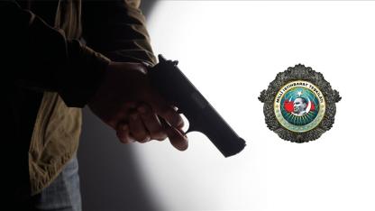 Türkiye'ye karşı casusluk faaliyeti yürüten Önder Sığırcıkoğlu Suriye-Lübnan sınırında yakalandı