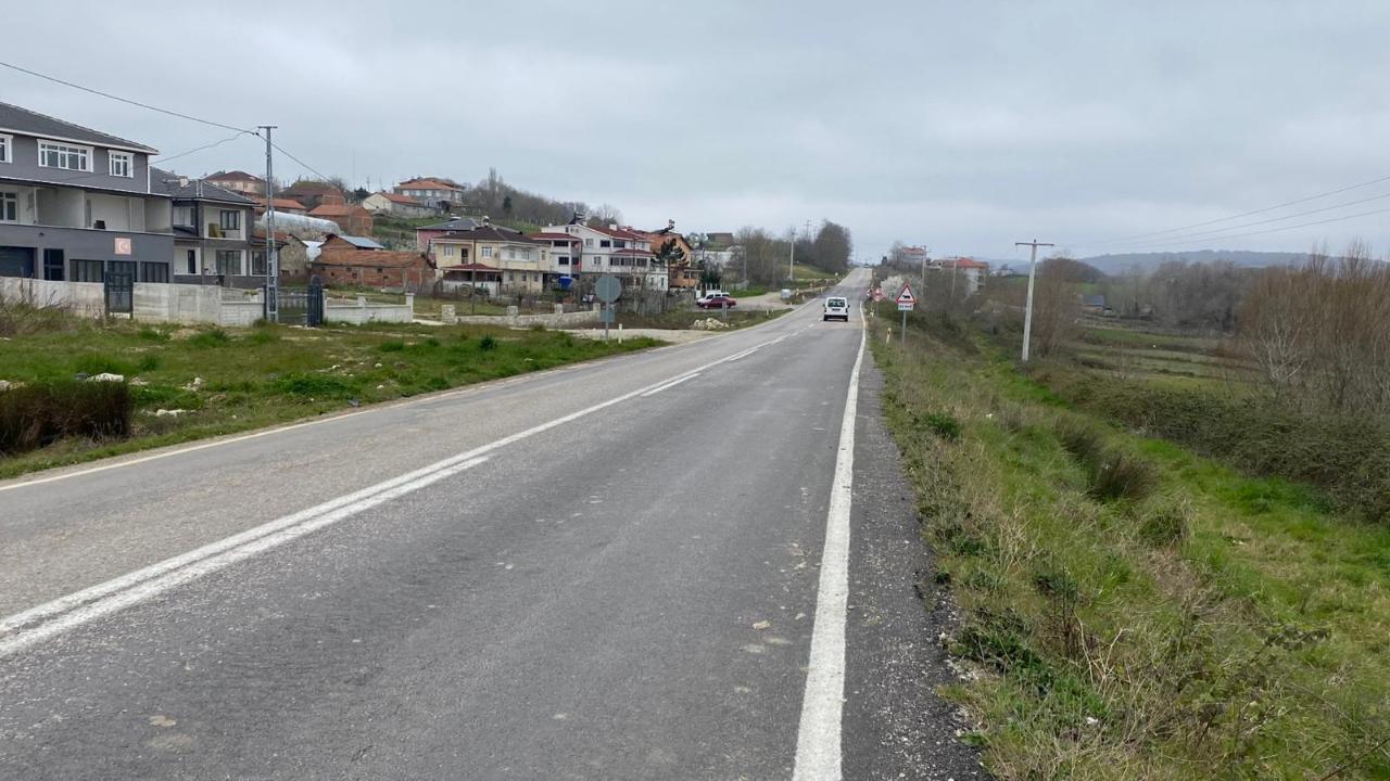 Vatandaşlardan önlem çağrısı