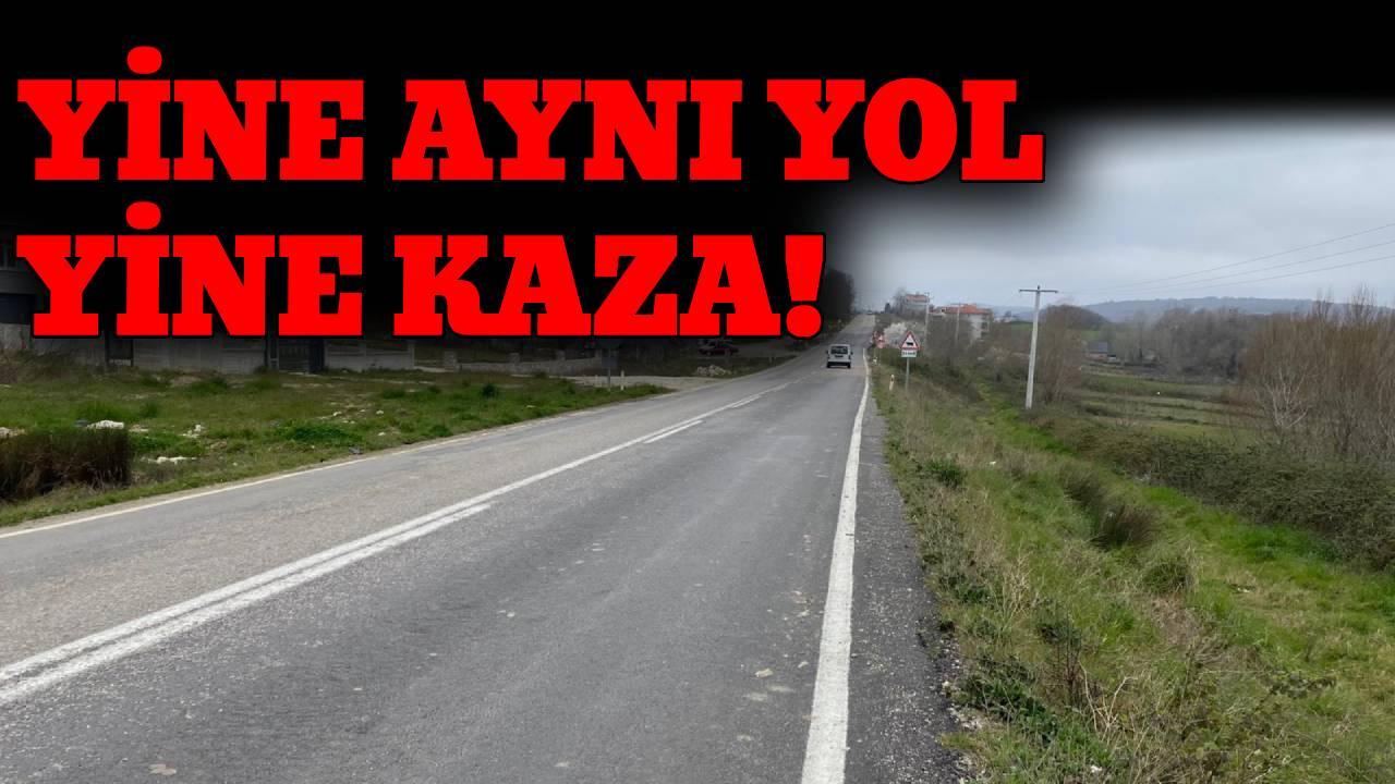 Vatandaşlardan önlem çağrısı