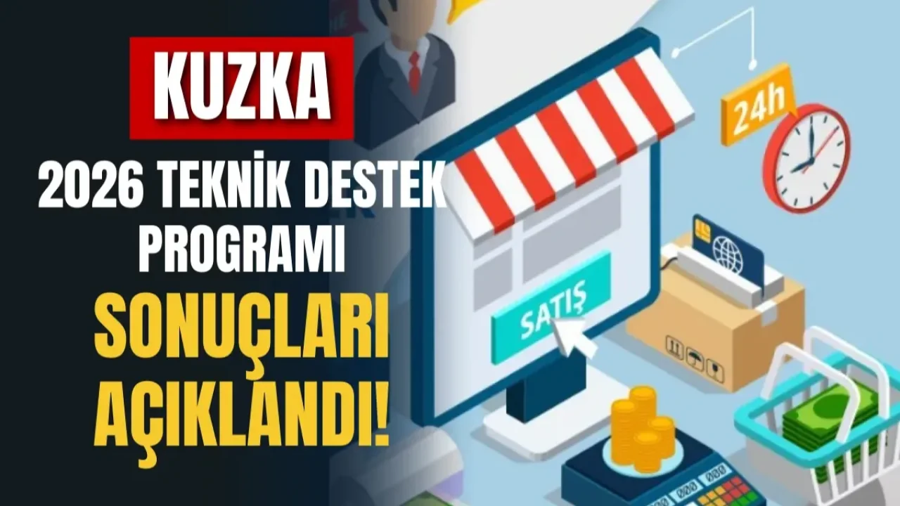 Yerel ürünlerin ticarileşmesine KUZKA desteği