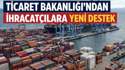 Yurt dışından marka satın alan firmalara devlet desteği