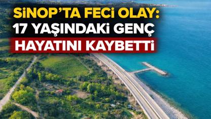 17 yaşındaki gençten acı haber