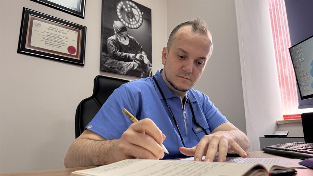 Ağız sağlığı ihmali kalp hastalarına risk