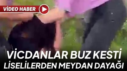 Akran zorbalığı cinsiyet dinlemiyor