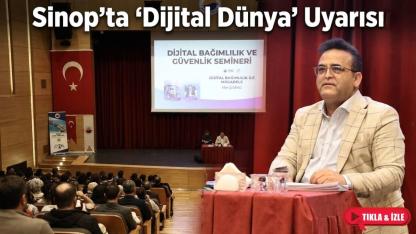 Ankara Cumhuriyet Başsavcı Vekili Altun'dan ailelere "okul grupları" uyarısı