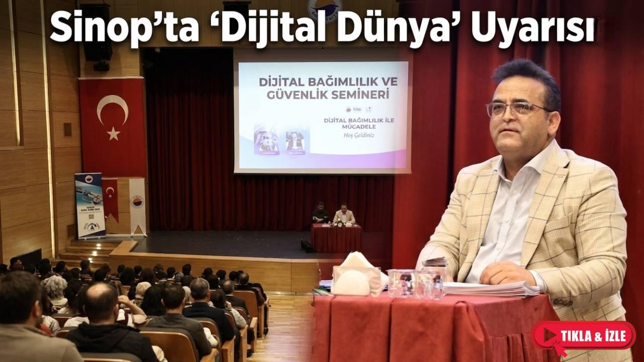 Ankara Cumhuriyet Başsavcı Vekili Altun'dan ailelere "okul grupları" uyarısı