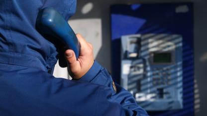 Ankesörlü ve sabit telefon sayısı 5 yılda yüzde 30'dan fazla azaldı