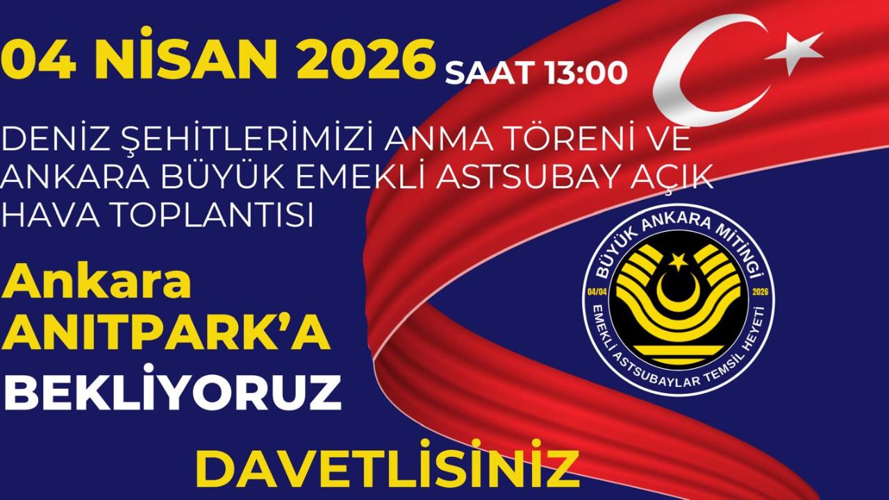 Astsubaylardan çifte program
