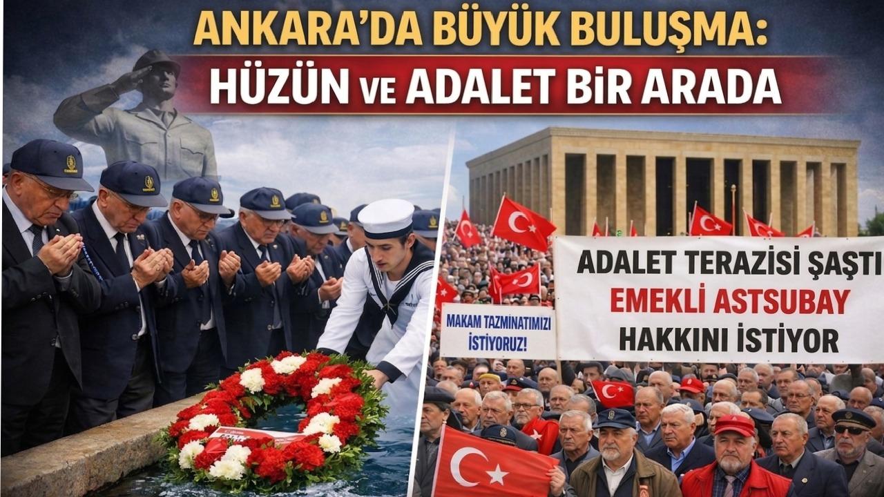 Astsubaylardan çifte program