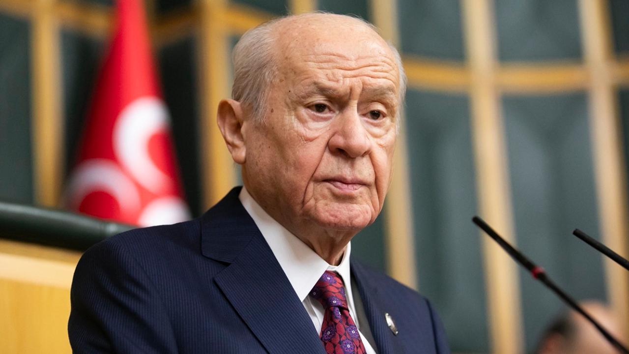 Bahçeli'den önemli açıklamalar: "Okullarımızdaki saldırılar çok yönlü ele alınmalıdır''