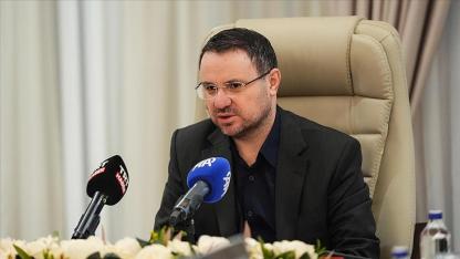 Bakan Gürlek: Suça sürüklenen çocuklarla ilgili bir kanun çalışması yapacağız