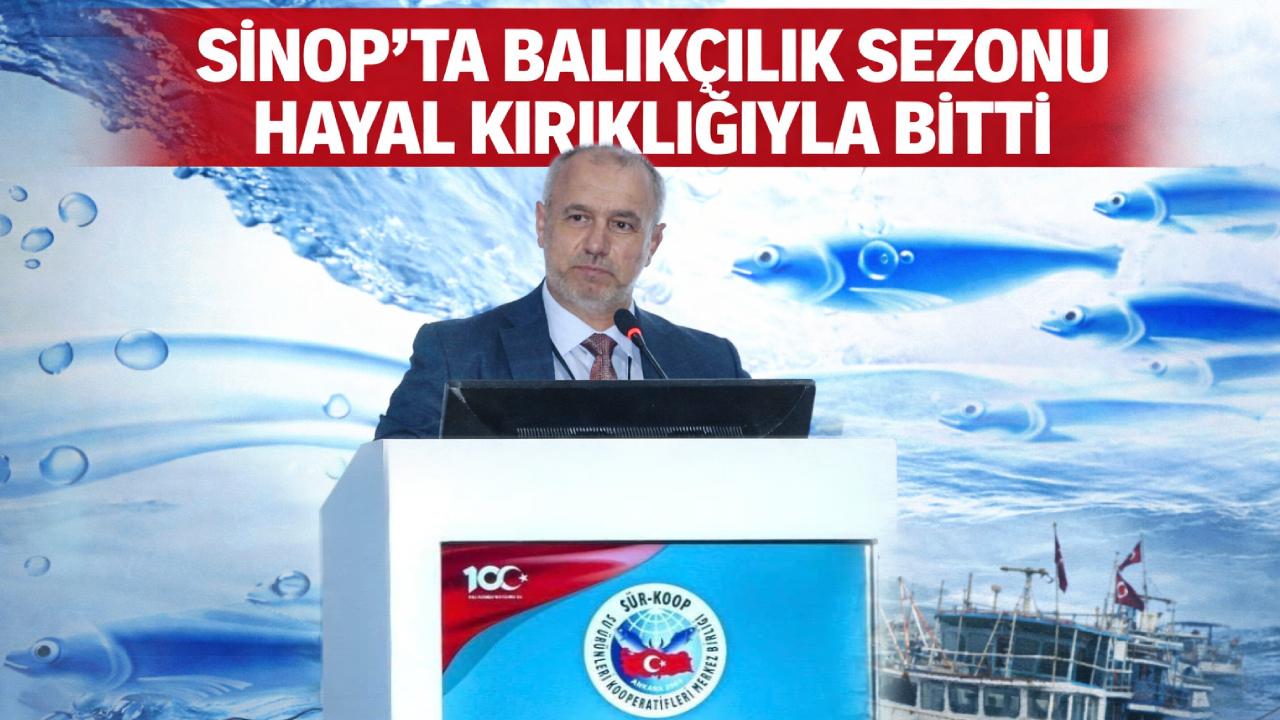 Başkan Öztürk’ten sezon değerlendirmesi